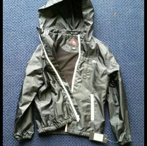 Boys windbreaker
